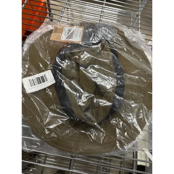 NWT The North Face unisex Horizon Breeze Brimmer Hat Military Olive SM/MD - Picture 1 of 2